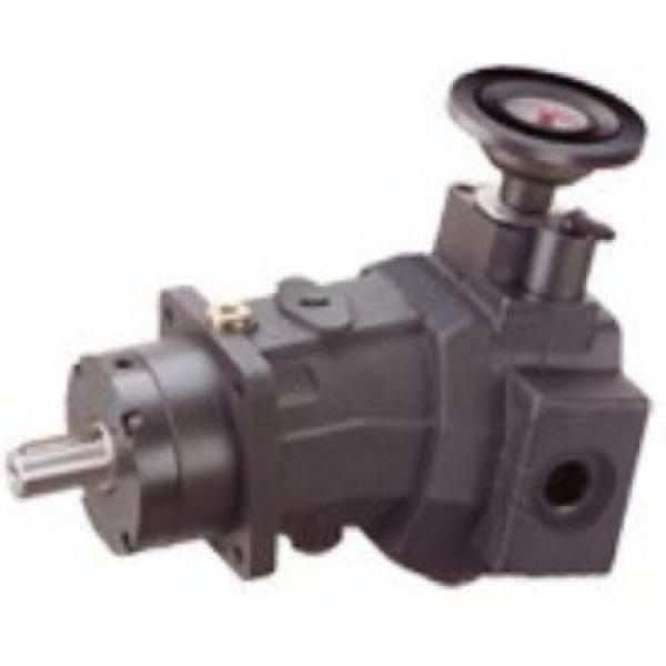 china made A7V250 axile bent hydraulic piston pump At low price high quality #1 image