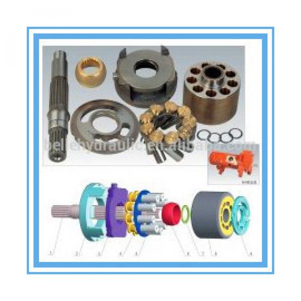 Professional Manufacture KAWASAKI NV45 Parts For Pump #1 image