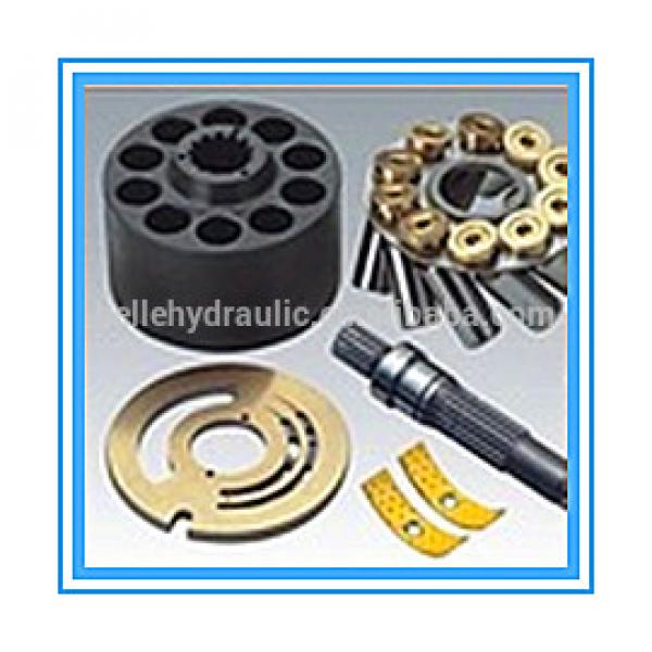 Hot Sales Low Price NACHI PVD-2B-38 Pump Parts #1 image