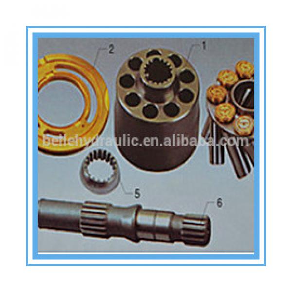 High Quality VICKERS PVM020 Hydraulic Pump Parts #1 image