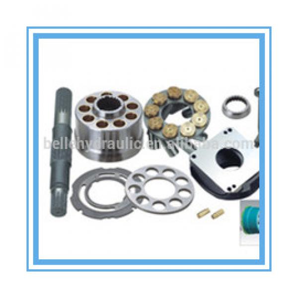 Hot Sales High Quality LINDE HPR160-01 Piston Pump Parts #1 image