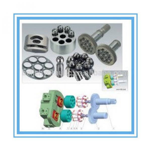 Professional Manufacture REXROTH A8VO140 Pump Parts #1 image