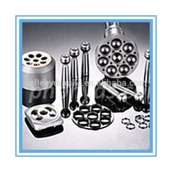 Nice Price Standard Manufacture REXROTH A6VM200 Piston Motor Parts #1 image