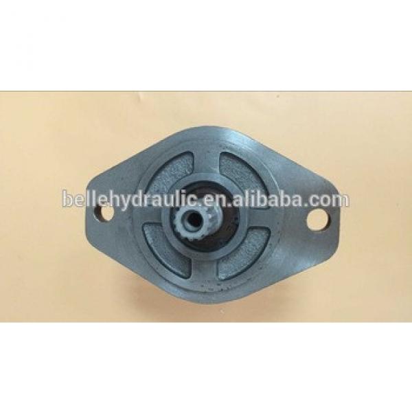 China made KYB MSF16 hydraulic fan motor in for volvo machinery #1 image