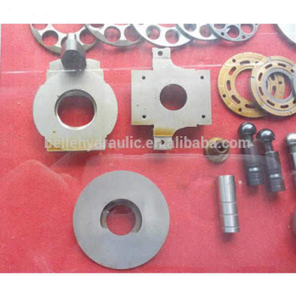 China-made low price high quality apply to the driver Jmil jmv275/172 hydraulic pump rotary kit #1 image