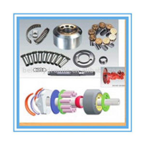 nice price KAYABA psvd2-16e hydraulic pump assembly professional manufacture #1 image