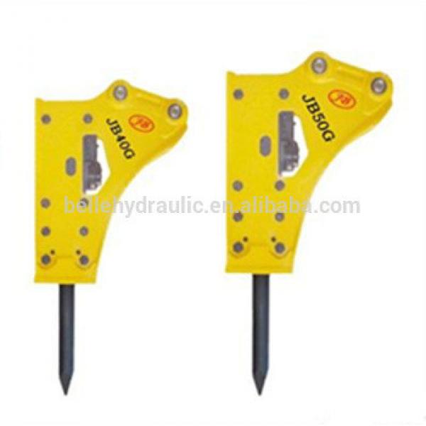 assured quality hydraulic break hammer 85h nice price #1 image