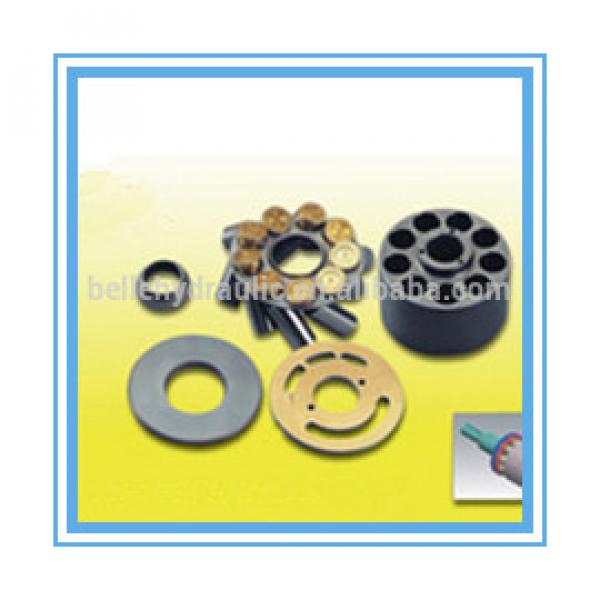 reasonable price standard manufacture YUKEN a145 pump assemble parts #1 image