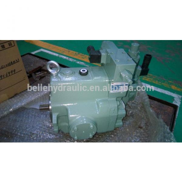 China-made replacement Yuken A145-F-R-01-K-S-K-60 varible pump low price #1 image