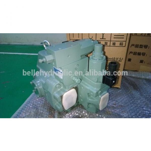 China-made replacement Yuken A90-F-R-01-C-S-K-60 varible pump low price #1 image