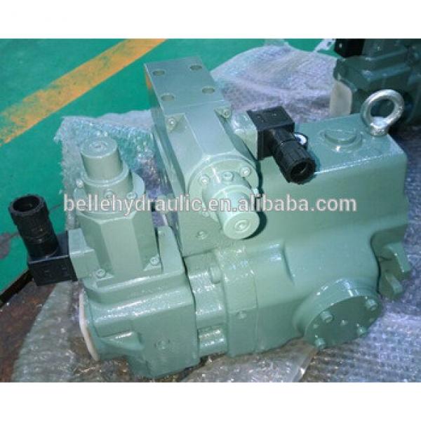 China-made replacement Yuken A90-F-R-01-K-S-K-60 variable displacement piston pump nice price #1 image