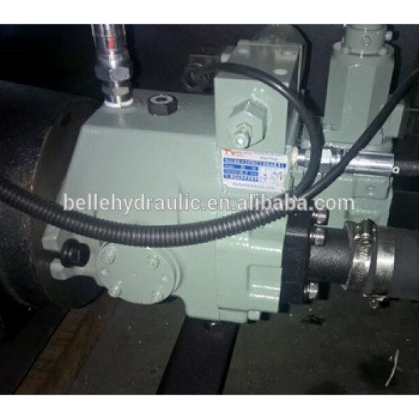 China-made replacement Yuken A56-F-R-01-B-K-32 variable displacement piston pump nice price #1 image