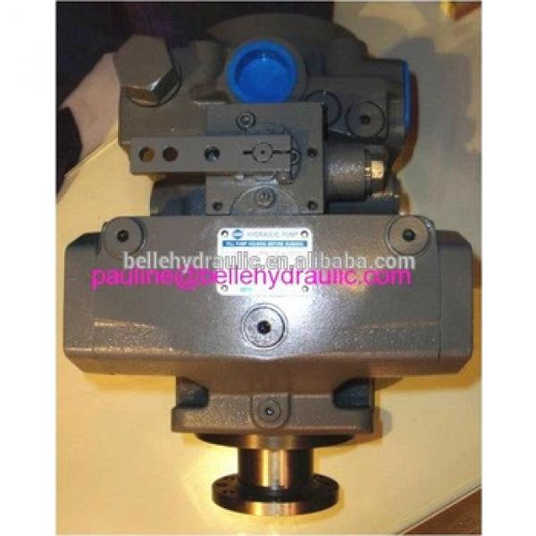 China-made for Rexroth A4VG56 hydraulic pump #1 image