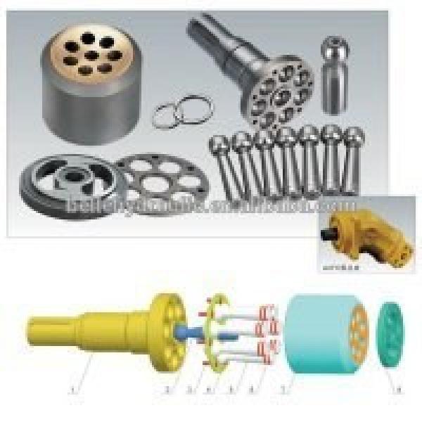China Manufacture supply Rexroth A2FO80 Hydraulic Pump Parts at low price #1 image