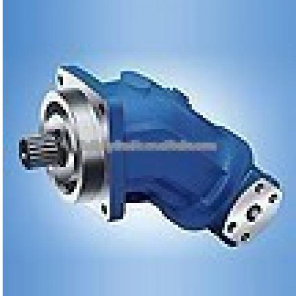 China Made High Quality Rexroth A2FO16 Hydraulic bent Pump in stock #1 image