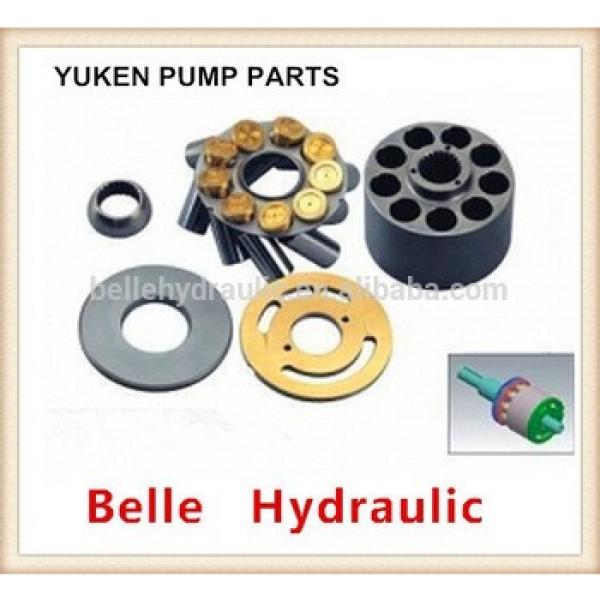 Hot New China Made Replacement Yuken A40 Hydraulic Piston Pump Parts with cost Price #1 image