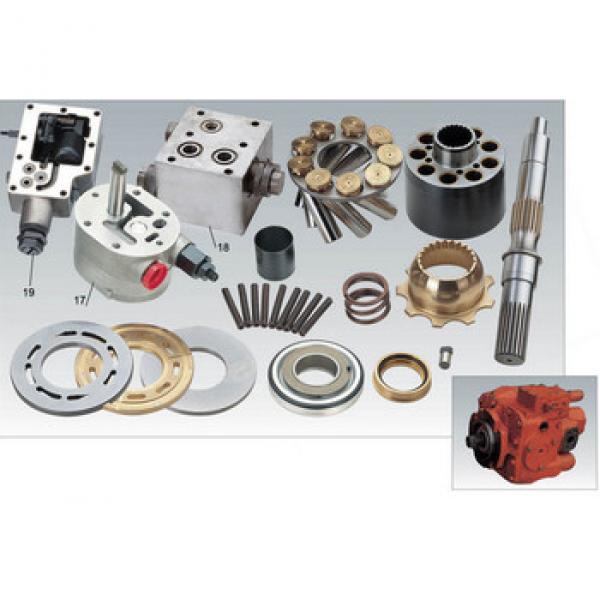 Hot Sale Sauer Series PV20 Piston Hydraulic Pump &amp; Pump Spare Parts #1 image