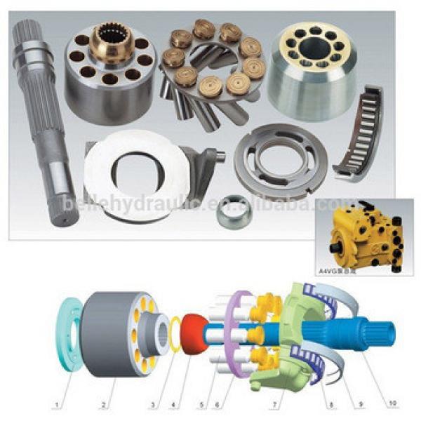 Durable Rexroth A4V71 Piston Hydraulic Pump &amp; Pump Spare Parts #1 image