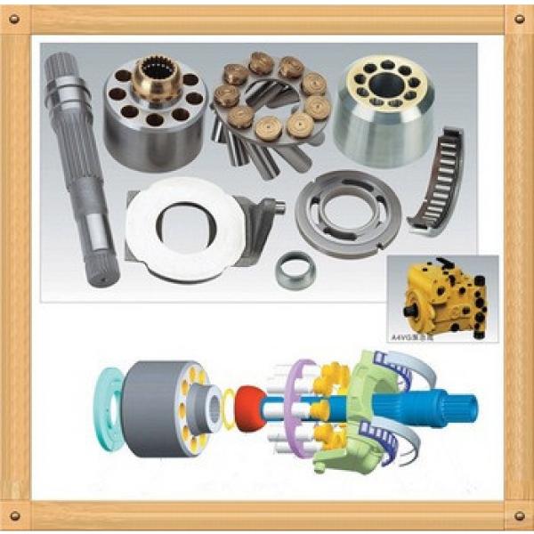 Durable Rexroth A4VG90 Series Hydraulic Pump &amp; Pump Spare Parts #1 image