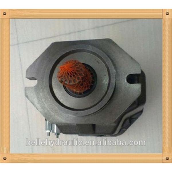 OEM China-made Rexroth a10vso140 hydraulic pump #1 image