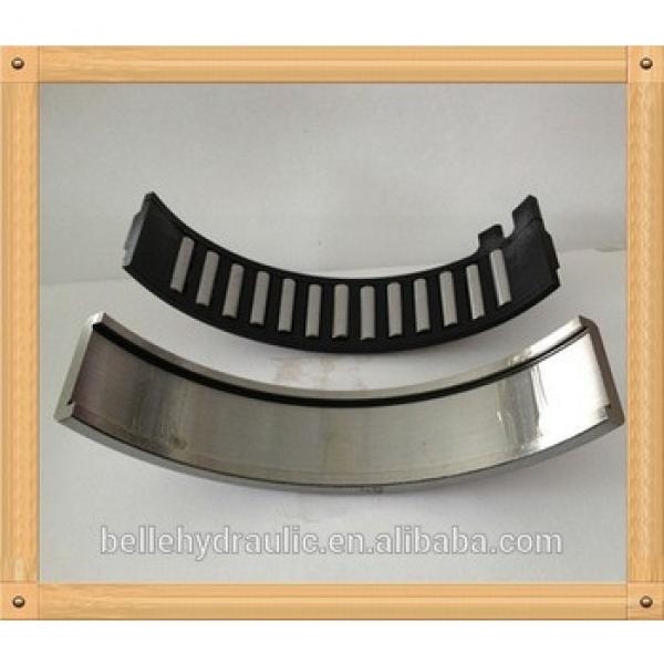Always Wholesale price for saddle bearing for hydraulic pump non-stanard bearing reducer bearing #1 image