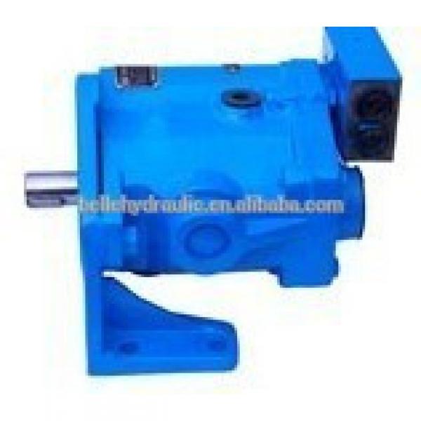 wholesale vickers PVB15 piston pump in stokc #1 image