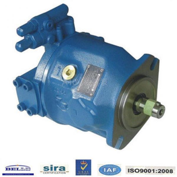 Competitived price and High quality for Rexroth Piston Pump A10VSO18/28/45/71/100/140 #1 image
