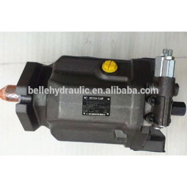 China-made used on excavator for A10VSO45 A10VSO71 hydraulic pump #1 image