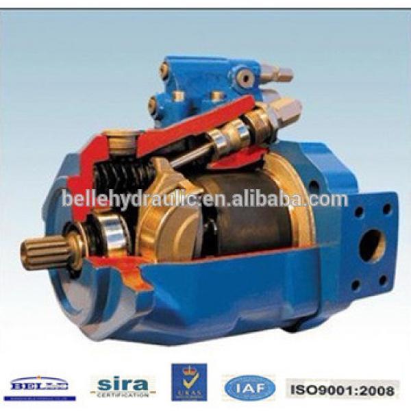 Rexroth A10VSO100 hydraulic pump at Wholesale price #1 image