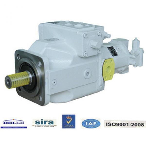 Rexroth A4VSO40 A4VSO71 A4VSO125 A4VSO180 A4VSO250 A4VSO355 A4VG180 A4VSG355 hydraulic pump #1 image