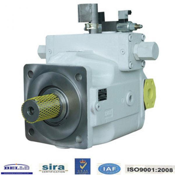 Rexroth A4VSO40 A4VSO71 A4VSO125 A4VSO180 A4VSO250 A4VSO355 A4VG180 A4VSG355 hydraulic pump #1 image