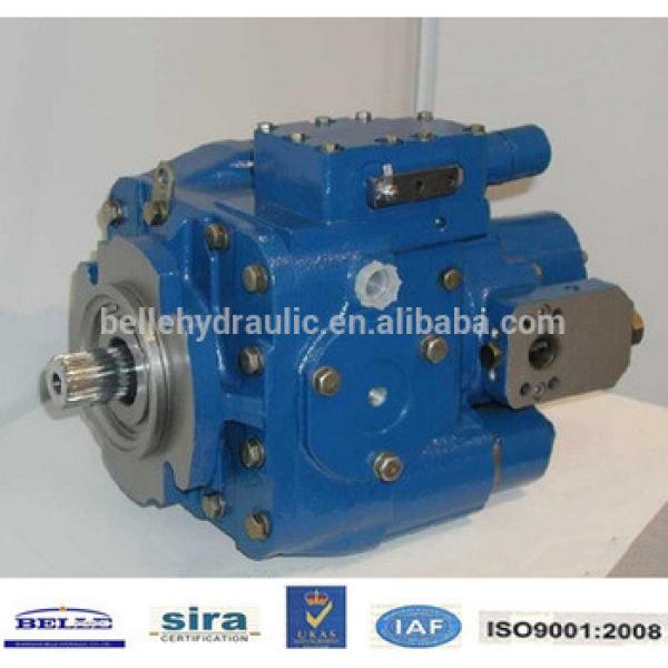 Your reliable supplier for Sauer PV21 hydraulic pump #1 image