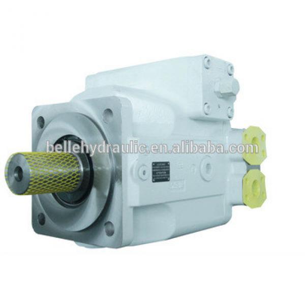 wholesale Rexroth A4VSO series hydraulic piston pump at low price #1 image