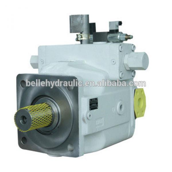 Rexroth A4VSO series hydraulic piston pump #1 image