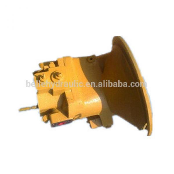 hydraulic pump A8V series spare parts A8V28/55/80/107/125/160/355/500/1000 #1 image