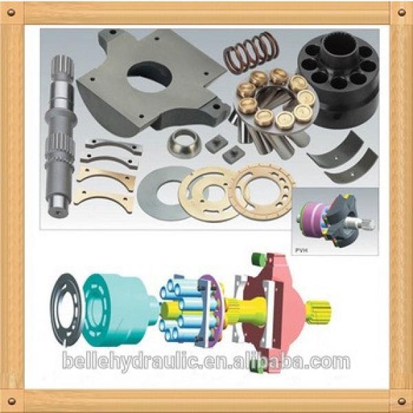 Vickers PVH74 hydraulic pump spare parts PVH57/74/98/131/141 #1 image