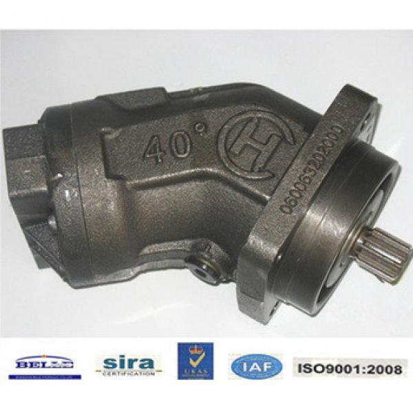 Promotion for rexroth hydraulic pump A2F200 A2F45 A2F63 #1 image