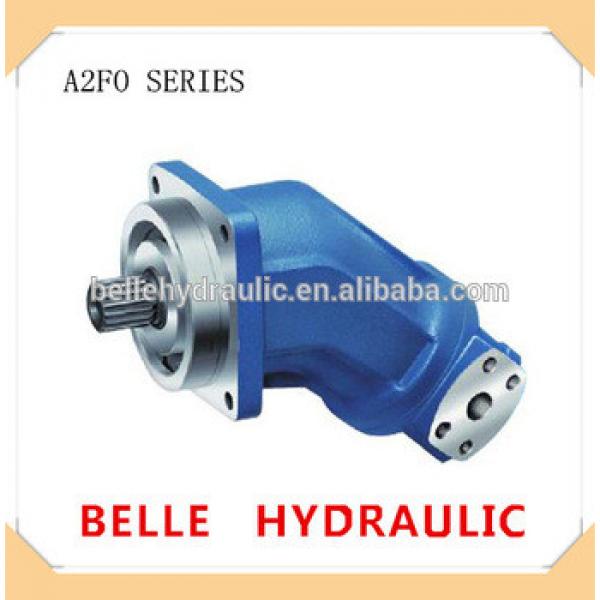 High Quality Rexroth A2FO23 Hydraulic Pump in Large Stock with cost Price #1 image