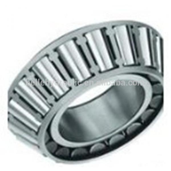 Wholesale high precision taper roller bearing , excavator hydraulic pump bearings #1 image