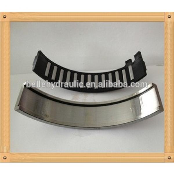 wholesale Sauer PV90R series cradle bearing saddle and bearing bracket for hydraulic pump full models #1 image
