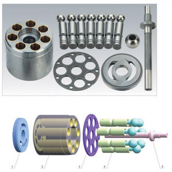 Hydraulic piston pump parts for Linde BMV105 #1 image