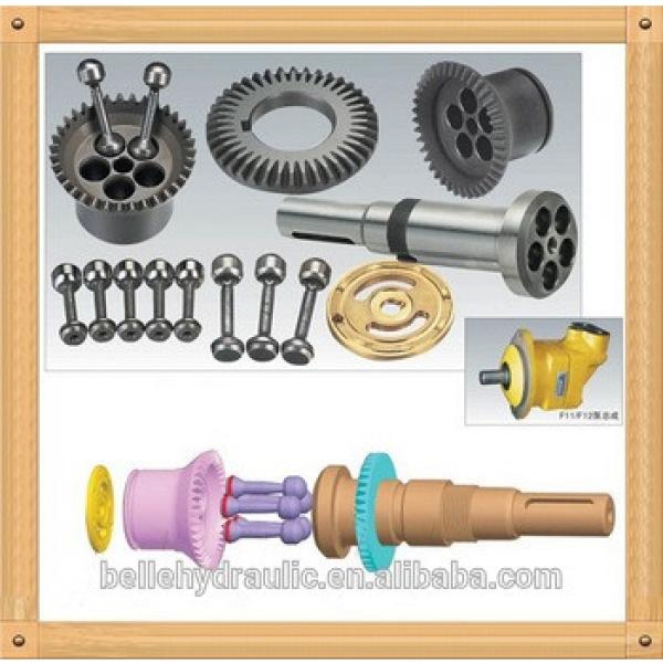 Hydraulic piston pump parts for Volvo F11-28 F11-39 F11-010 F11-150 #1 image