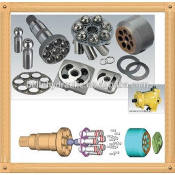 Promotion for Rexroth A6VM series A6VM500/355/200/160/80 Hydraulic pump parts #1 image