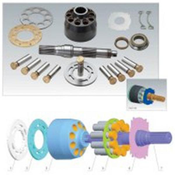 High quality Eaton 5421 hydraulic pump parts #1 image