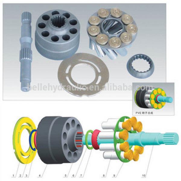 Vickers PVE21 Hydraulic pump spare parts #1 image