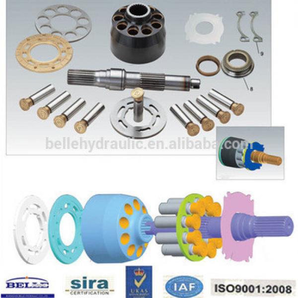 Your reliable supplier for Kubota 45 Hydraulic pump spare parts #1 image