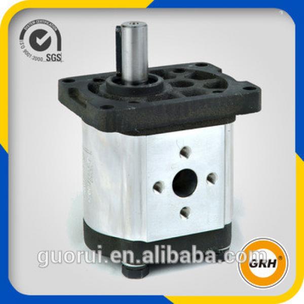 GRH hydraulic pump for agricultural machine #1 image