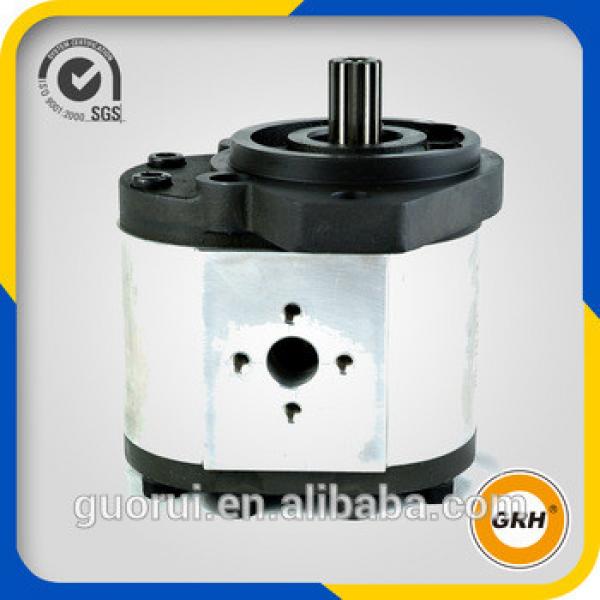 rotary hydraulic pump for garbage truck chinese supplier #1 image