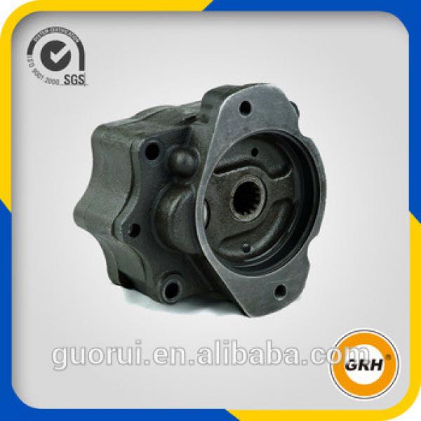 hydraulic rotary 7S4629 gear pump #1 image