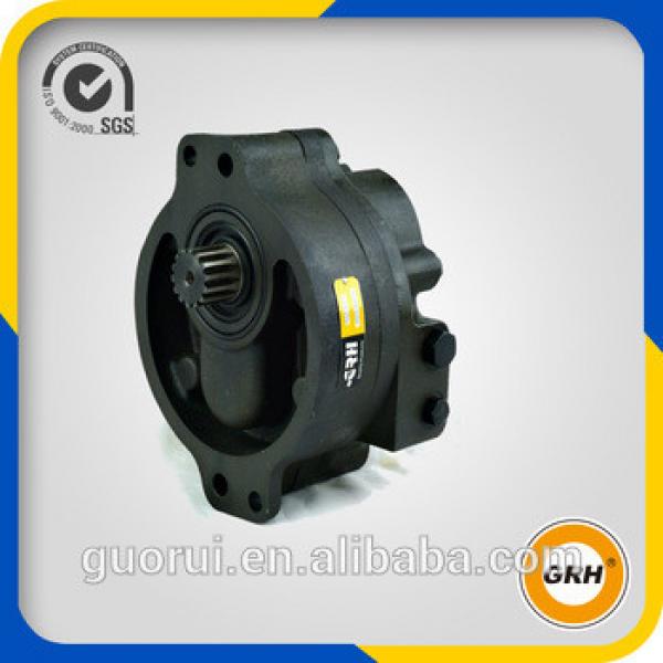 hydraulic rotary 3P6816 gear pump #1 image